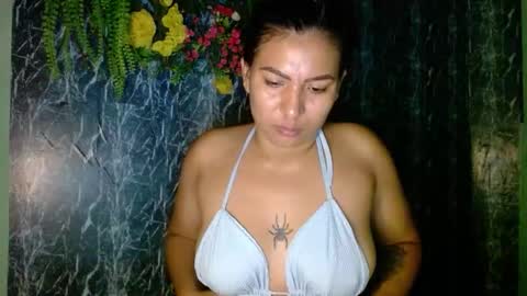 Snapshot of cherry_provocation chatting on 10, 9, 2025 cherry online show from 10, 9, 2025