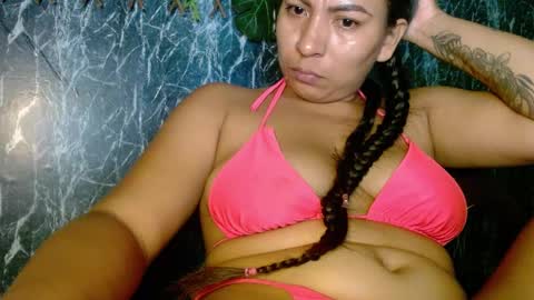 Snapshot of cherry_provocation chatting on 13, 9, 2025 cherry online show from 13, 9, 2025