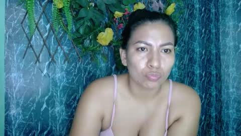 Snapshot of cherry_provocation chatting on 26, 9, 2025 cherry online show from 26, 9, 2025