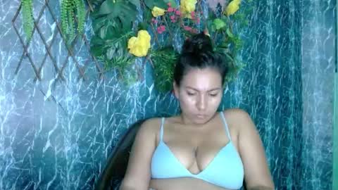 Snapshot of cherry_provocation chatting on 2, 10, 2025 cherry online show from 2, 10, 2025