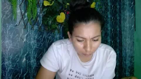 Snapshot of cherry_provocation chatting on 6, 10, 2025 cherry online show from 6, 10, 2025