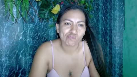 Snapshot of cherry_provocation chatting on 8, 10, 2025 cherry online show from 8, 10, 2025