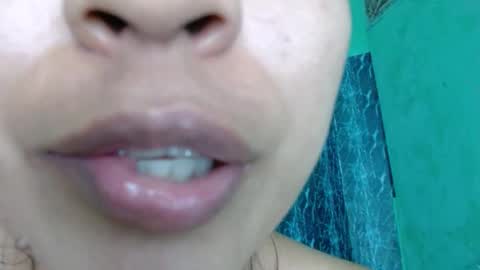 Snapshot of cherry_provocation chatting on 11, 10, 2025 cherry online show from 11, 10, 2025