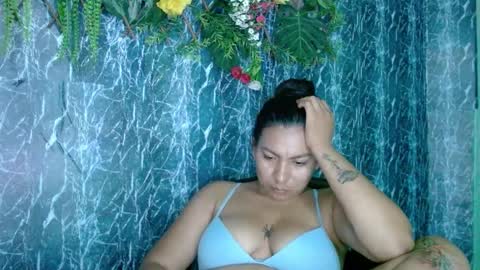 Snapshot of cherry_provocation chatting on 15, 10, 2025 cherry online show from 15, 10, 2025