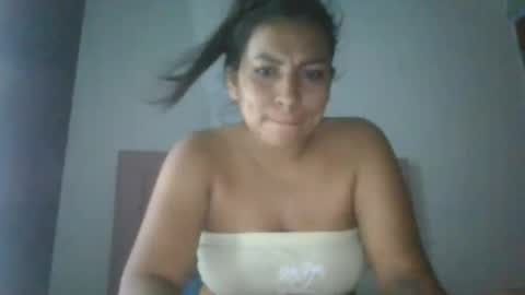Snapshot of cherry_provocation chatting on 19, 10, 2025 cherry online show from 19, 10, 2025