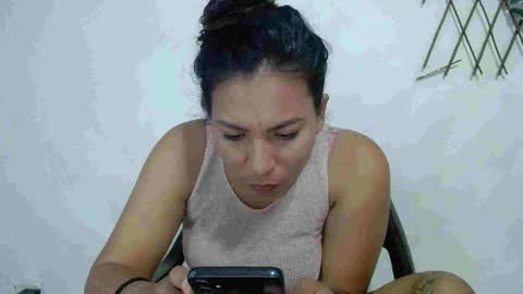 Snapshot of cherry_provocation chatting on 26, 10, 2025 cherry online show from 26, 10, 2025