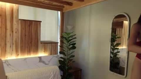 Snapshot of cherry_redxx chatting on 15, 10, 2025 CHERRY Please dont forget to follow and give me thumbs up. online show from 15, 10, 2025