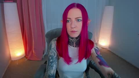 Roxy online show from 21, 2, 2025