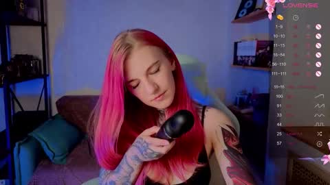 Roxy online show from 12, 9, 2025