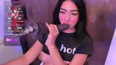 ANNY online show from 2, 3, 2026