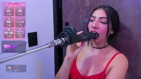 ANNY online show from 21, 3, 2026