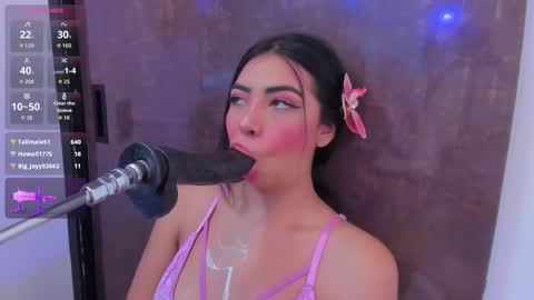 ANNY online show from 27, 3, 2026