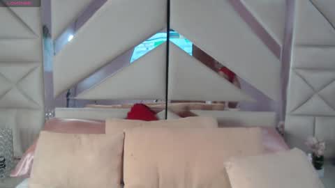 Snapshot of cherry_sussan chatting on 10, 1, 2025 Sussan Cherry online show from 10, 1, 2025