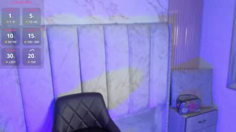 cherry_vega_1 online show from 10, 1, 2026