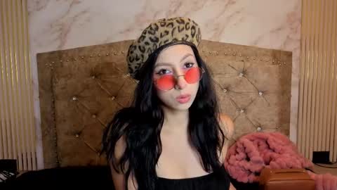 cherry_vega_1 online show from 13, 2, 2026