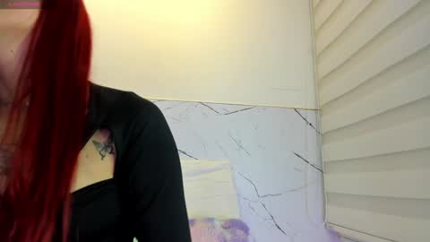 Cherry  Conection 11pm-6am Colombia time online show from 21, 1, 2025