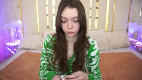 Cherry Wipe online show from 8, 12, 2024