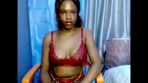 Snapshot of cherry_xchaos chatting on 2, 6, 2026 Sophie online show from 2, 6, 2026