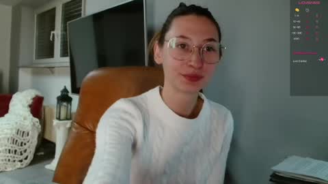 Leonie online show from 24, 3, 2026