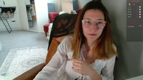 Leonie online show from 19, 4, 2026