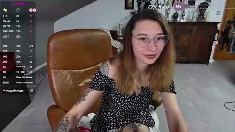 Leonie online show from 18, 7, 2026