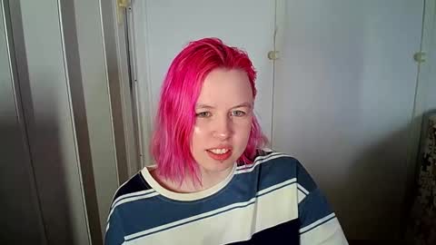 cherrybaby_0 online show from 28, 3, 2026