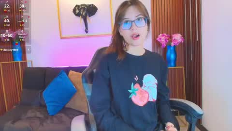 Snapshot of cherryblossom18_ chatting on 18, 4, 2026 Cherry online show from 18, 4, 2026