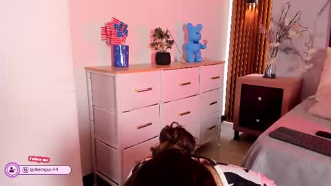 Cherry online show from 14, 7, 2026