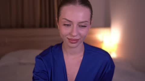 Snapshot of cherryblossom224 chatting on 26, 7, 2026 Alisha online show from 26, 7, 2026