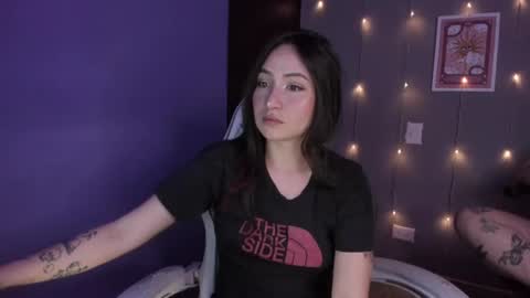 Snapshot of cherrybom_ chatting on 4, 3, 2025 dayis independent model online show from 4, 3, 2025