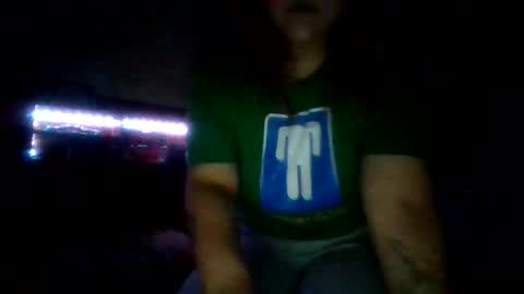 cherrybomb454 online show from 18, 9, 2025