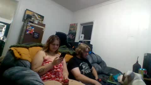 cherrybomb454 online show from 4, 10, 2025