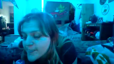 cherrybomb454 online show from 18, 10, 2025