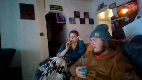 cherrybomb454 online show from 24, 10, 2025