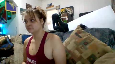 cherrybomb454 online show from 28, 10, 2025