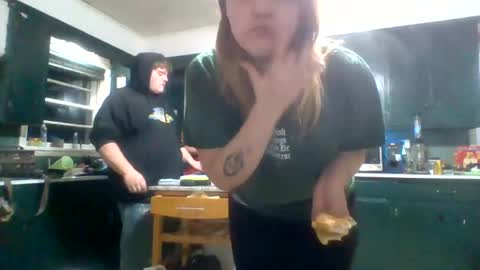 cherrybomb454 online show from 31, 10, 2025