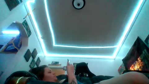 cherrybomb454 online show from 13, 11, 2025