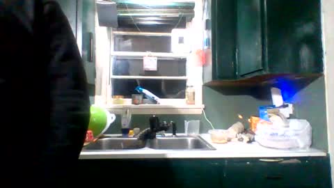 cherrybomb454 online show from 14, 12, 2025