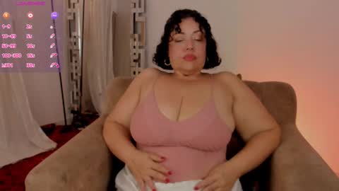 Snapshot of cherryboobss chatting on 17, 3, 2026 CHERRY online show from 17, 3, 2026