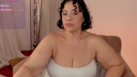 Snapshot of cherryboobss chatting on 13, 5, 2026 CHERRY online show from 13, 5, 2026