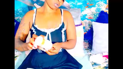 Snapshot of cherrybootyjoy chatting on 2, 2, 2026 cherrybootyjoy online show from 2, 2, 2026