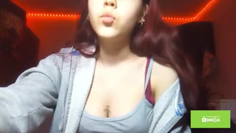 Lina online show from 20, 11, 2025