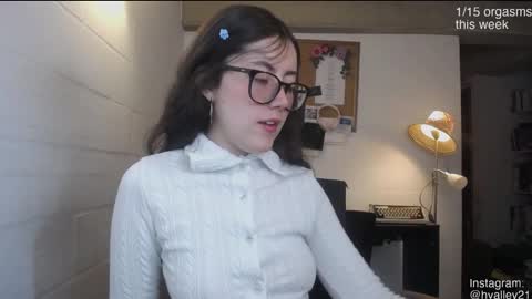 Sarah Prez online show from 18, 2, 2026