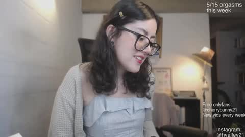 Sarah Prez online show from 21, 4, 2026