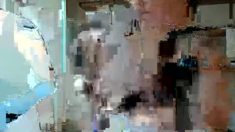 Miss Cherry online show from 21, 10, 2025