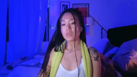 Miss Cherry online show from 16, 12, 2025