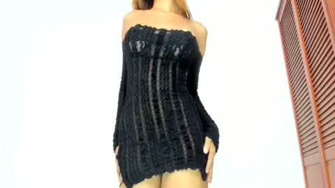 Snapshot of cherrycanets chatting on 23, 7, 2026 CherryCane online show from 23, 7, 2026