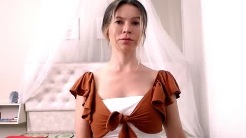 Anna online show from 17, 1, 2025