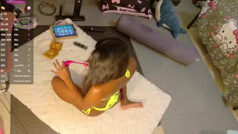 Cherry online show from 23, 9, 2025