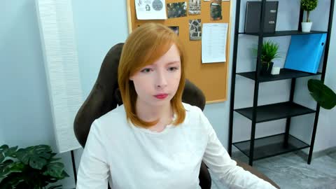 cherrycrushlove online show from 6, 5, 2026